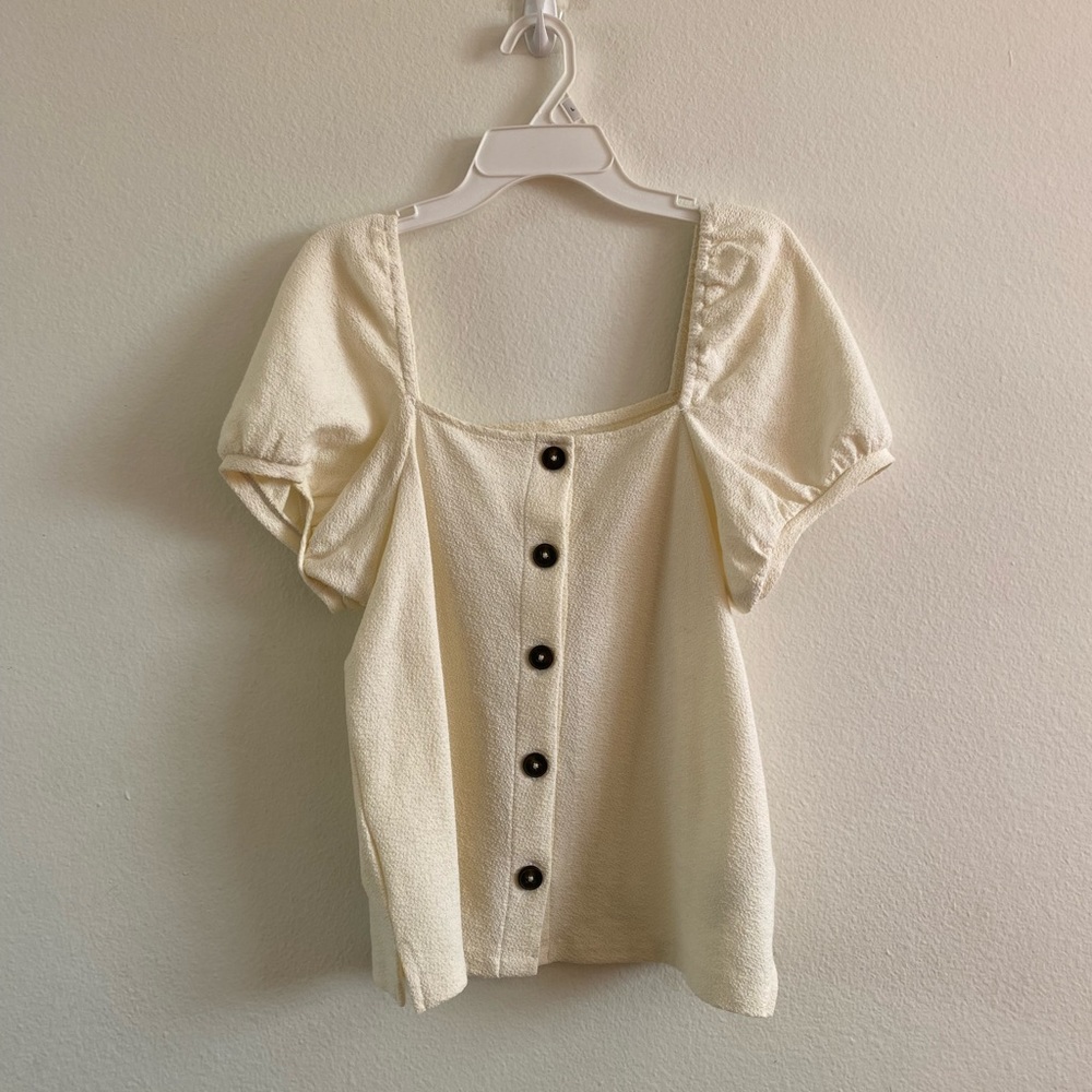 Madewell Top